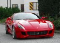 Ferrari 599 GTB Fiorano