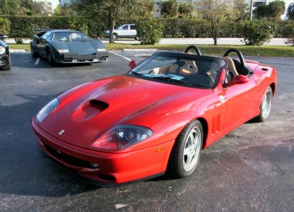 Barchetta