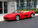 Ferrari F355 Spider