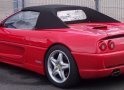 Ferrari F355 Spider