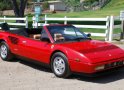 Ferrari Mondial Cabrio