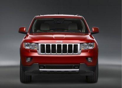 Grand Cherokee