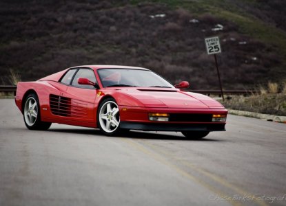 Testarossa