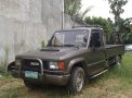 Isuzu Bighorn Pickup
