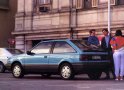 Isuzu Gemini Hatchback