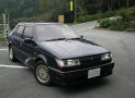 Isuzu Gemini (JT)