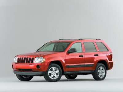 Grand Cherokee