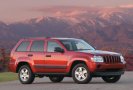 Jeep Grand Cherokee III (WK)