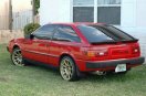 Isuzu Impulse Coupe