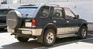 Isuzu Mu
