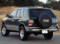 Isuzu Rodeo