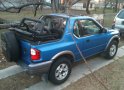 Isuzu Rodeo Sport Cabrio (UTS-145)