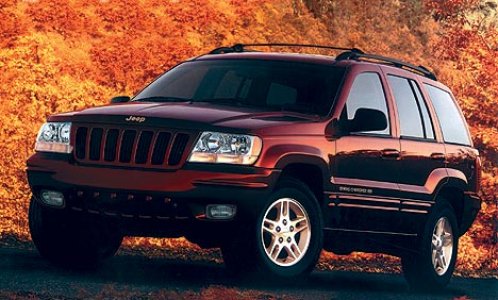 Grand Cherokee