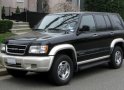 Isuzu Trooper