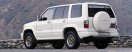 Isuzu Trooper
