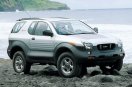 Isuzu VehiCross