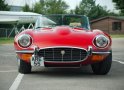 Jaguar E-Type Convertible