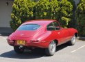 Jaguar E-Type 2+2