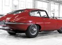 Jaguar E-Type