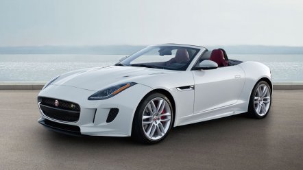 F-type