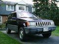 Jeep Grand Cherokee I (Z)