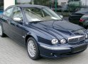 Jaguar X-type (X400)