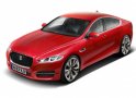 Jaguar XE (X760)