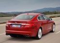 Jaguar XF XFR