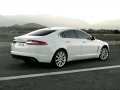 Jaguar XF (facelift 2011)