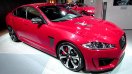 Jaguar XF XFR (facelift 2011)