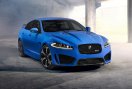 Jaguar XF XFR-S