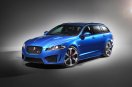 Jaguar XF XFR-S