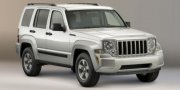 Jeep Liberty II Sport