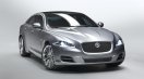 Jaguar XJ Long (X351)