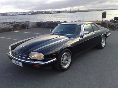 XJS