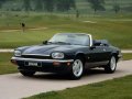 Jaguar XJSc Convertible