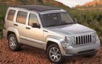 Jeep Liberty II