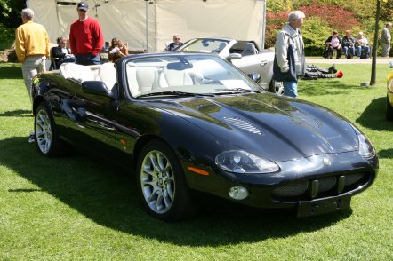 XK 8