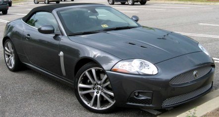 XKR