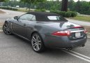 Jaguar XKR Convertible II