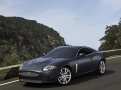 Jaguar XKR Coupe II