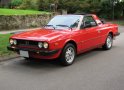 Lancia Beta Spider