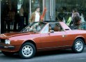 Lancia Beta Spider
