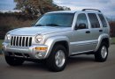 Jeep Liberty