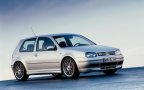 Volkswagen Golf IV