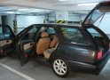 Lancia Kappa Station Wagon (838)