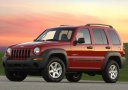 Jeep Liberty Sport