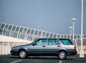 Lancia Thema Station Wagon (834)