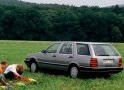 Lancia Thema Station Wagon (834)