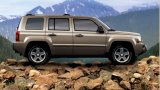 Jeep Patriot